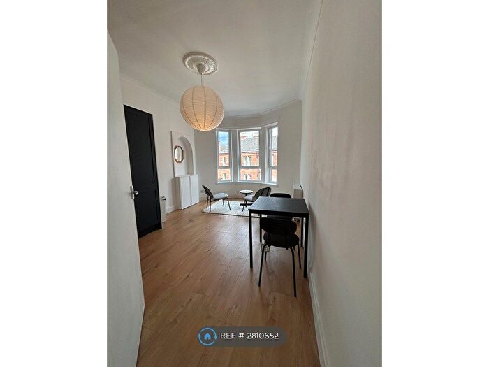 1 Bedroom Flat To Rent In Aberfoyle St, Glasgow, G31
