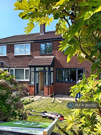 3 Bedroom Terraced House To Rent In Mallory Avenue, Ashton-Under-Lyne, OL7