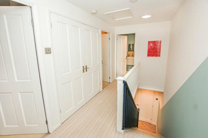 3 Bedroom Terraced House For Sale In Alexandra Road, Widcombe, Bath, BA2