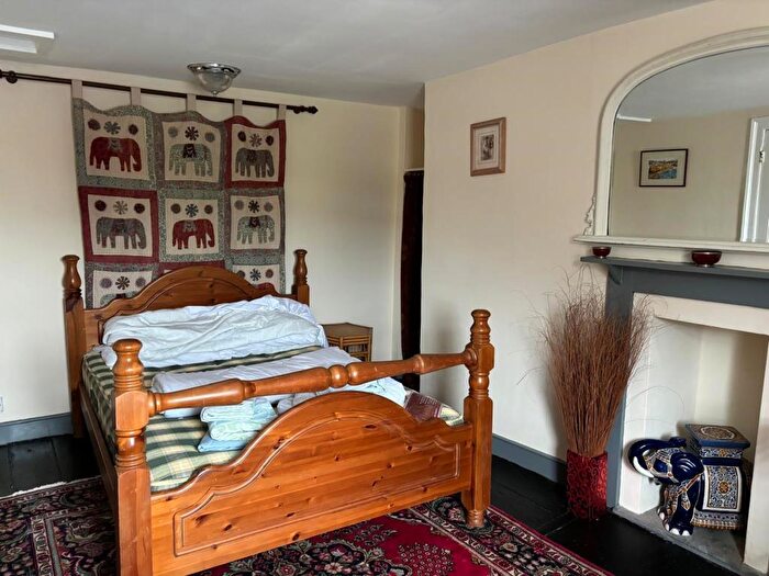 2 Bedroom Apartment To Rent In High Street, Kington, HR5