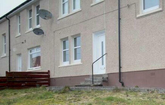 2 Bedroom Ground Flat To Rent In Whauphill, Forth, ML11