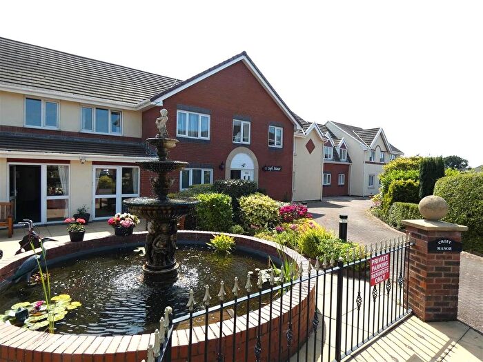 1 Bedroom Flat For Sale In Croft Manor, Mason Close Freckleton, Preston, Lancashire, PR4