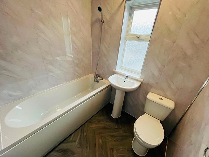 3 Bedroom Terraced House For Sale In Shakespeare Street, Coventry, CV2
