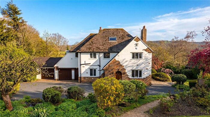 6 Bedroom Detached House For Sale In Kushgar, Acacia Park Crescent, Bradford, BD10