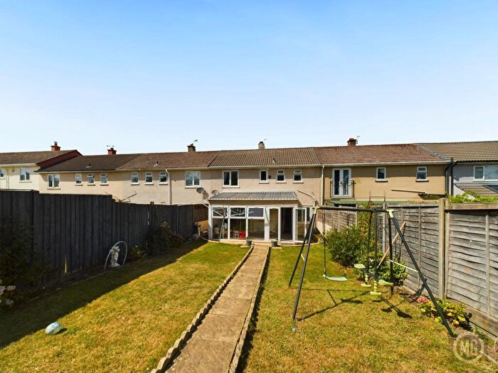 3 Bedroom Terraced House To Rent In Sandburrows Road, Bristol, BS13