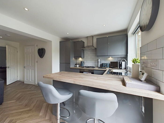 3 Bedroom Semi-Detached House To Rent In Halsall Lane, Ormskirk, L39