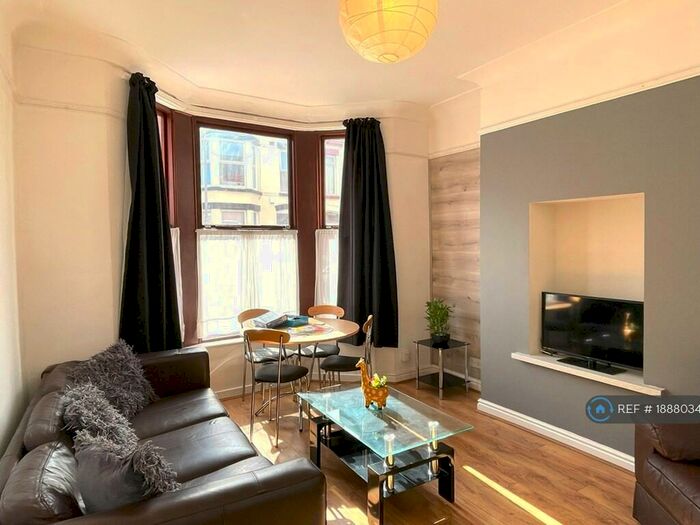 3 Bedroom Terraced House To Rent In Brookdale Road, Liverpool, L15