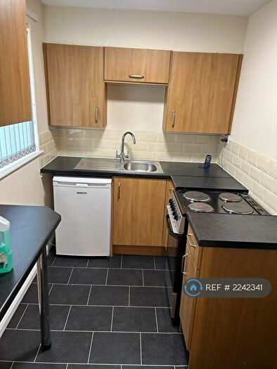 Studio To Rent In Melton Avenue, Leeds, LS10