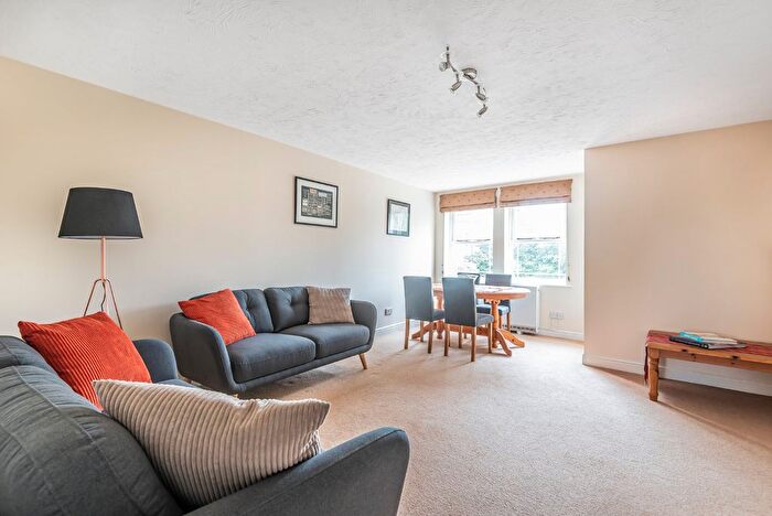 1 Bedroom Flat To Rent In John Archer Way, London, SW18
