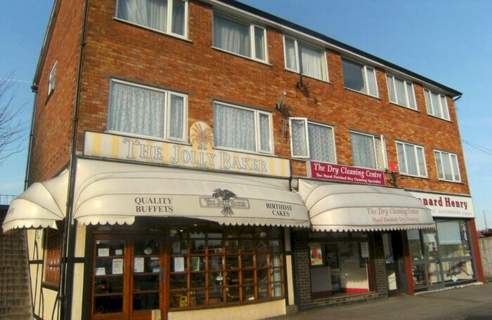 1 Bedroom Flat To Rent In Staines Road West, Ashford, Middlesex TW15