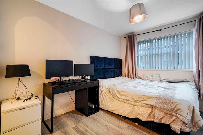 2 Bedroom Flat For Sale In Conifer Way, Wembley, HA0