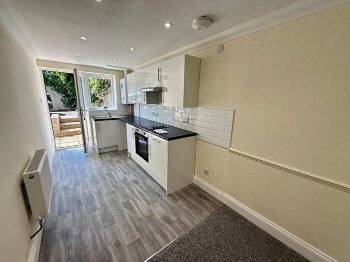 2 Bedroom Apartment To Rent In Newson Street, Ipswich, IP1