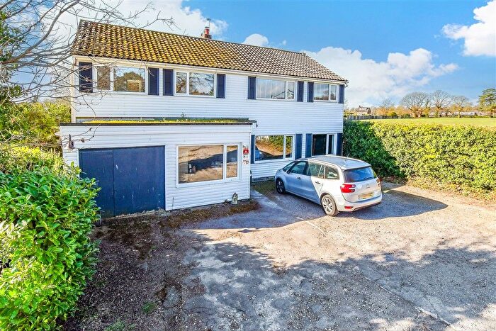 5 Bedroom Detached House For Sale In Blackness Road, Crowborough, East Sussex, TN6