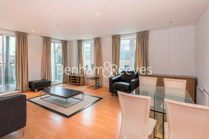 2 Bedroom Flat To Rent In Angel Southside, Owen Street, EC1V