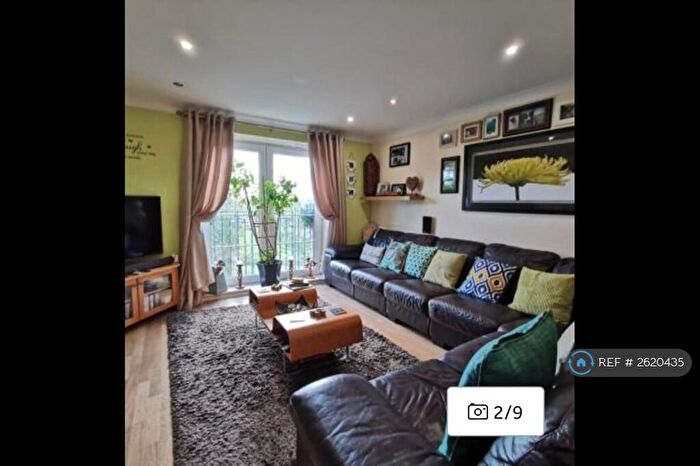 3 Bedroom Flat To Rent In Cornwall Avenue, Buckshaw Village, Chorley, PR7