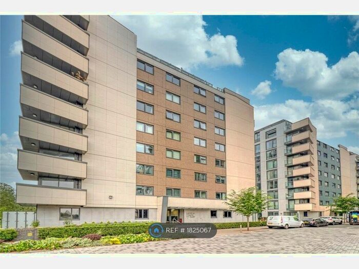 2 Bedroom Flat To Rent In Lapwing Heights, London, N17