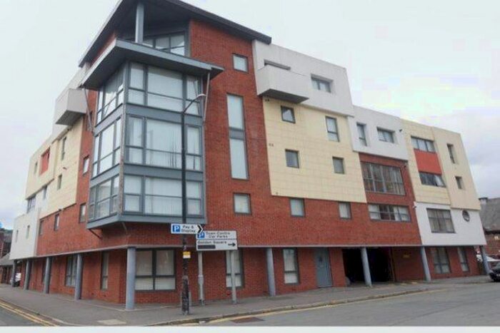 2 Bedroom Flat To Rent In Winmarleigh Street, Warrington, WA1