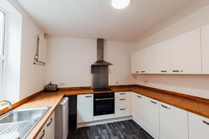 5 Bedroom House To Rent In Monks Road, Lincoln, LN2