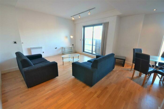 2 Bedroom Apartment To Rent In Express Networks, Ancoats, Manchester City Centre, Manchester, M4