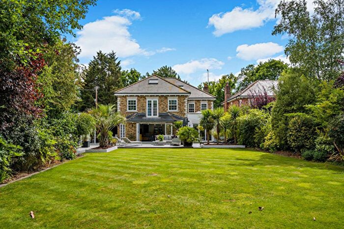 6 Bedroom Detached House For Sale In Blacksmiths Lane, Wickham Bishops, Essex, CM8