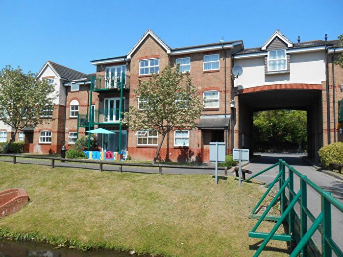 2 Bedroom Flat To Rent In Uxbridge Road, Rickmansworth, WD3