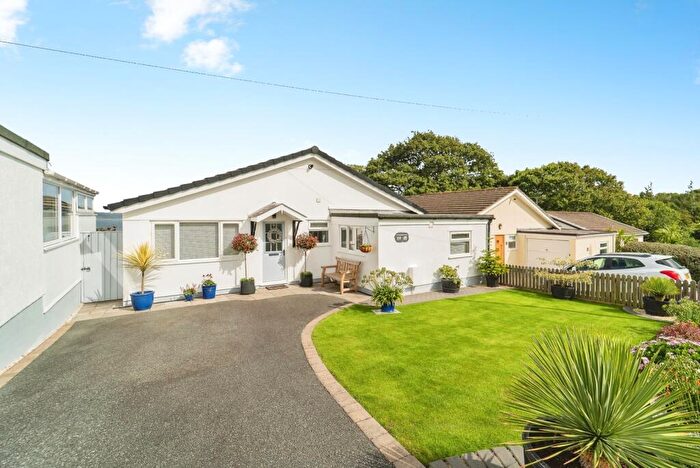 2 Bedroom Bungalow For Sale In Scandinavia Heights, Saundersfoot, Pembrokeshire, SA69