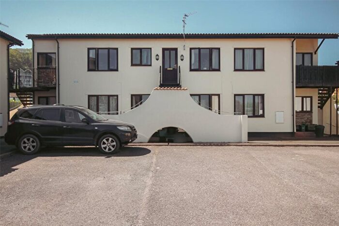 2 Bedroom Flat For Sale In Kala Fair, Westward Ho!, Bideford, EX39