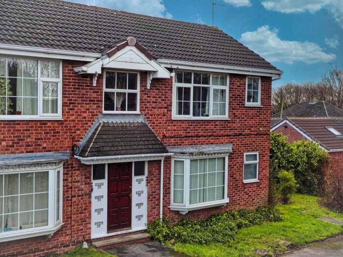 1 Bedroom Flat To Rent In Abbeydale Grove, Leeds, West Yorkshire, LS5