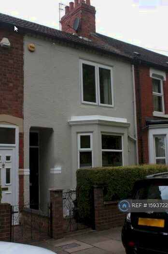 3 Bedroom Terraced House To Rent In St. James Park Road, Northampton, NN5