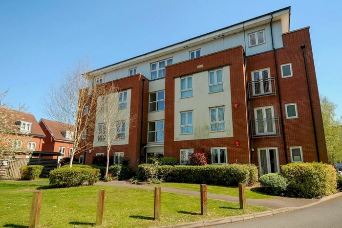 2 Bedroom Apartment To Rent In Gordon Woodward Way, East Oxford, OX1