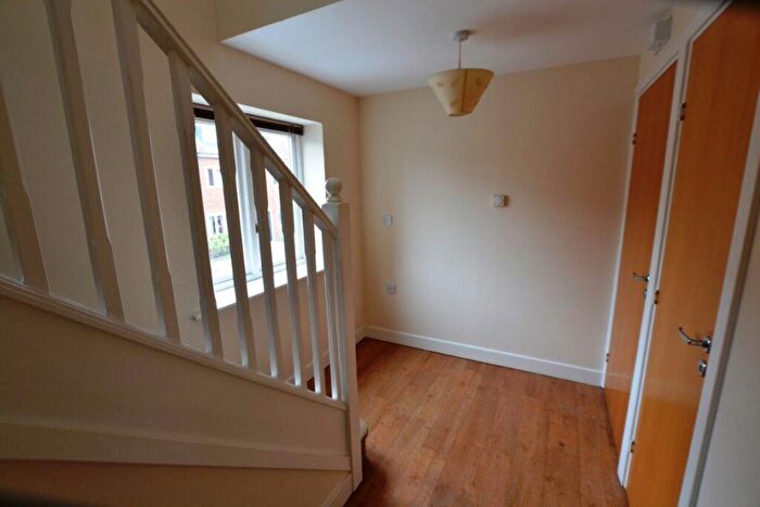 2 Bedroom Apartment To Rent In Loughton, Milton Keynes, MK5