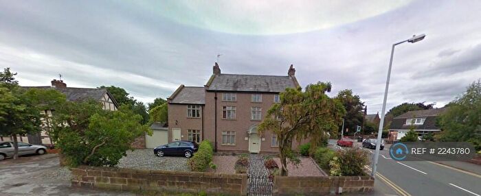 1 Bedroom Flat To Rent In The Green, Willaston, Neston, CH64