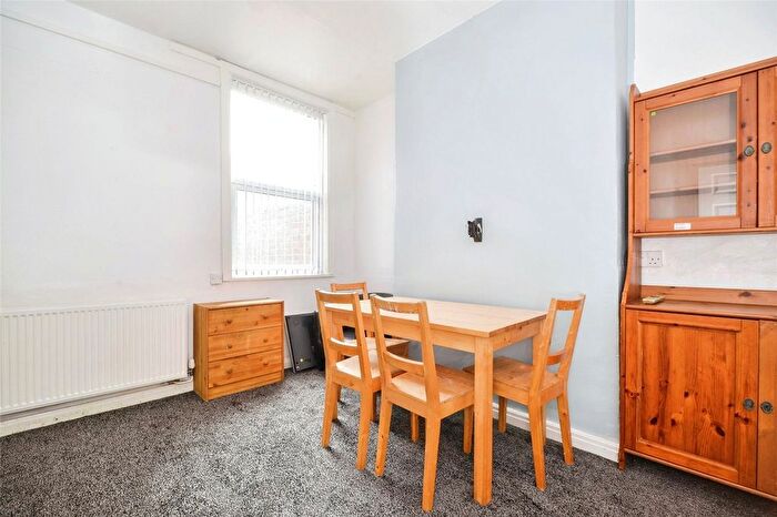 1 Bedroom End Of Terrace House To Rent In Harford Street, Middlesbrough, TS1