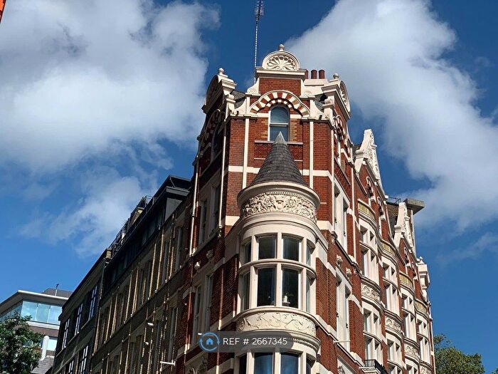 2 Bedroom Flat To Rent In London, London, WC2H