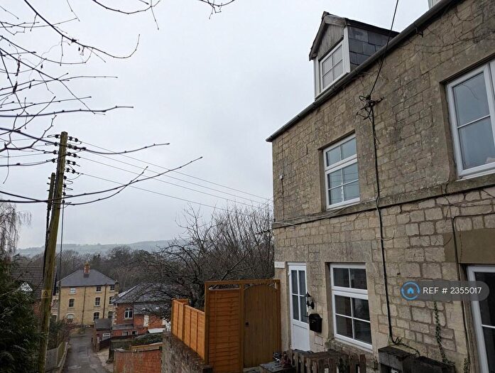 3 Bedroom Semi-Detached House To Rent In Park Cottages, Stroud, GL5