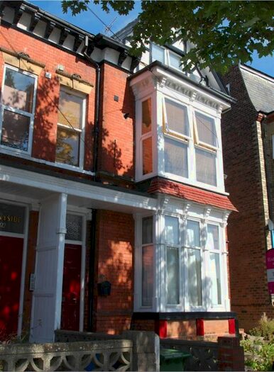 1 Bedroom Flat To Rent In Trinity, Bridlington YO15