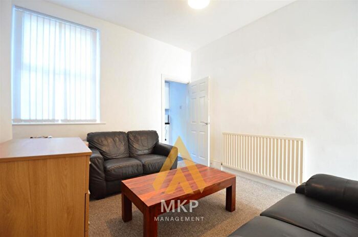 4 Bedroom Terraced House To Rent In Westminster Road Selly Oak, B29