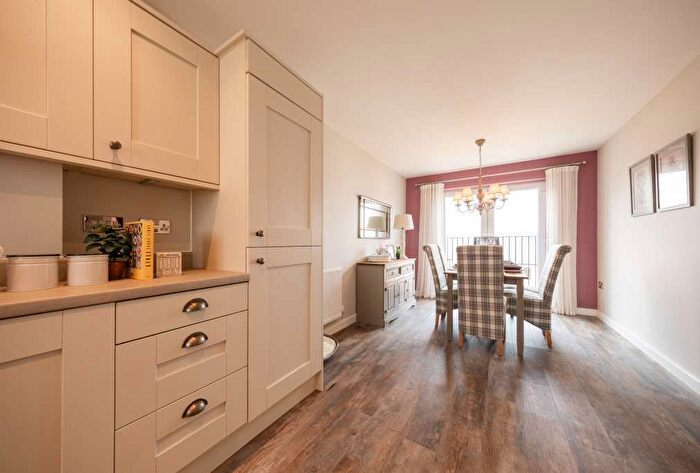 4 Bedroom Detached House For Sale In "The Dunmere" At Truro Road, St. Austell, PL25