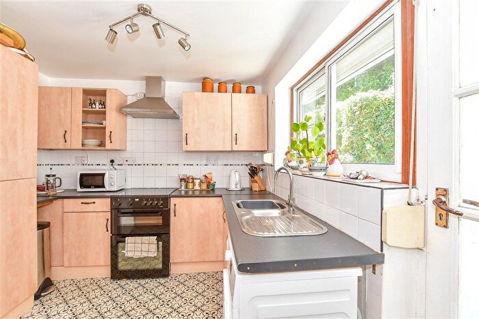 3 Bedroom Detached Bungalow For Sale In Valley Road, Sandgate, Folkestone, Kent, CT20