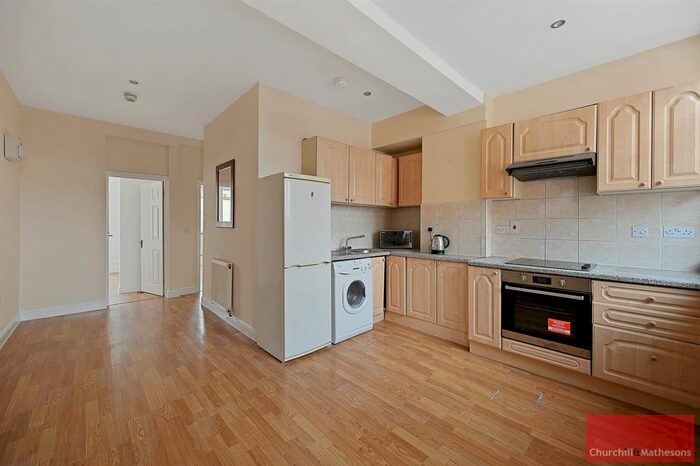 2 Bedroom Flat To Rent In High Street, Harlesden, NW10