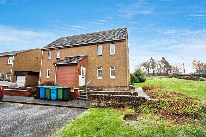 1 Bedroom Flat For Sale In Bankton Park West, Livingston, EH54