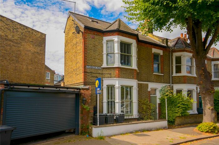1 Bedroom Flat To Rent In Cranbrook Road, Chiswick, London, Uk, W4