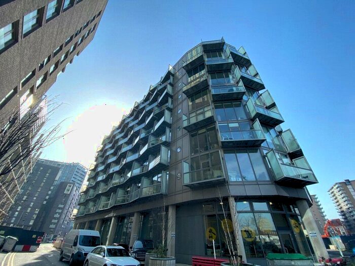 Apartment To Rent In Abito, Greengate, Manchester City Centre, Salford, M3