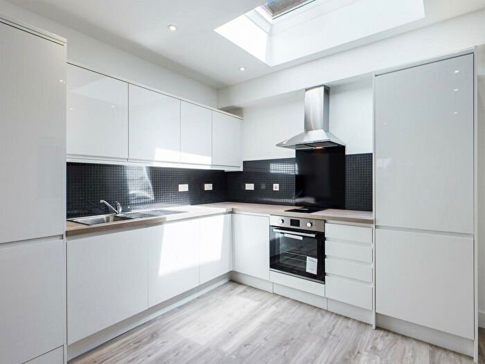 Studio To Rent In Winchester Street, Town Centre, Basingstoke, RG21