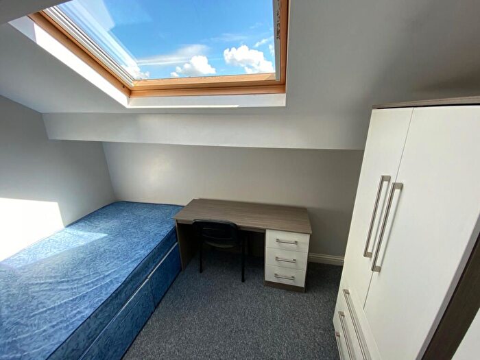 6 Bedroom Flat To Rent In Trafford Street, Preston, PR1