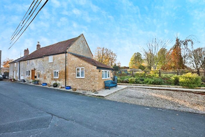 2 Bedroom Semi-Detached House For Sale In Church Street, Tintinhull, Yeovil, Somerset, BA22