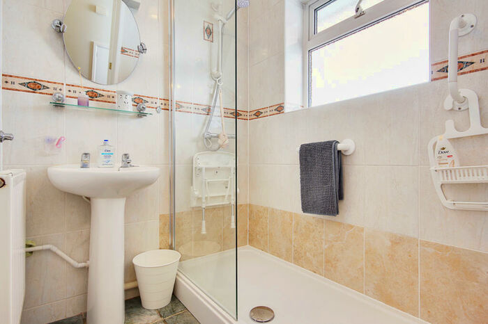 2 Bedroom Bungalow For Sale In Charles Gardens, Bournemouth, BH10