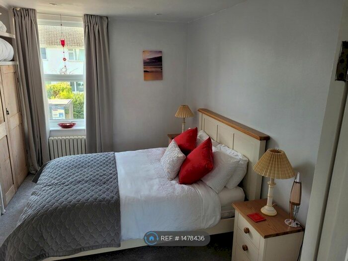 1 Bedroom End Of Terrace House To Rent In High Street, Topsham, EX3