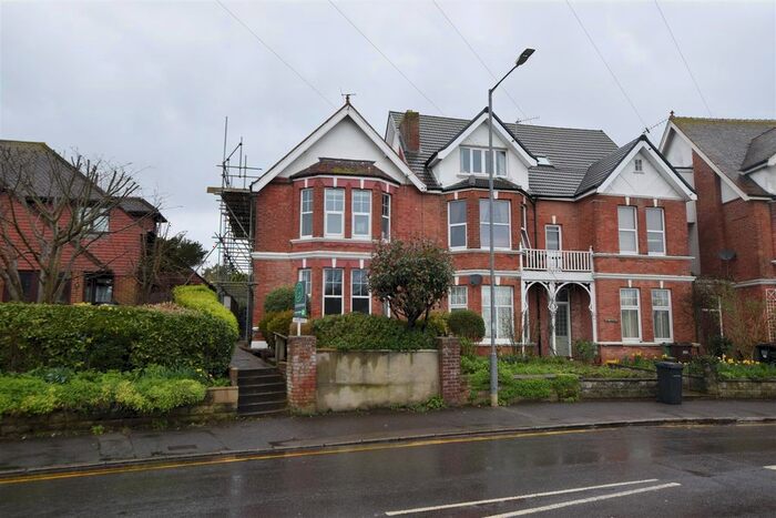 1 Bedroom Flat To Rent In Dorset Road, Bexhill-On-Sea, TN40
