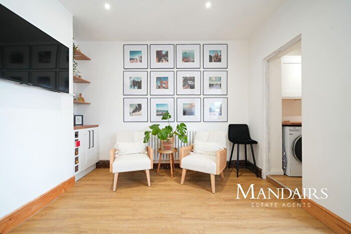 3 Bedroom Semi-detached House For Sale In St. Margarets Road, Fletton, Peterborough, PE2